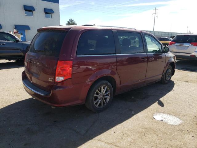 2018 DODGE GRAND CARA - 2C4RDGCG6JR179407