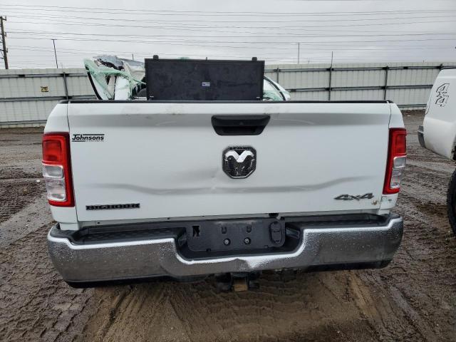 2023 RAM 2500 BIG H - 3C6UR5DJ8PG611804