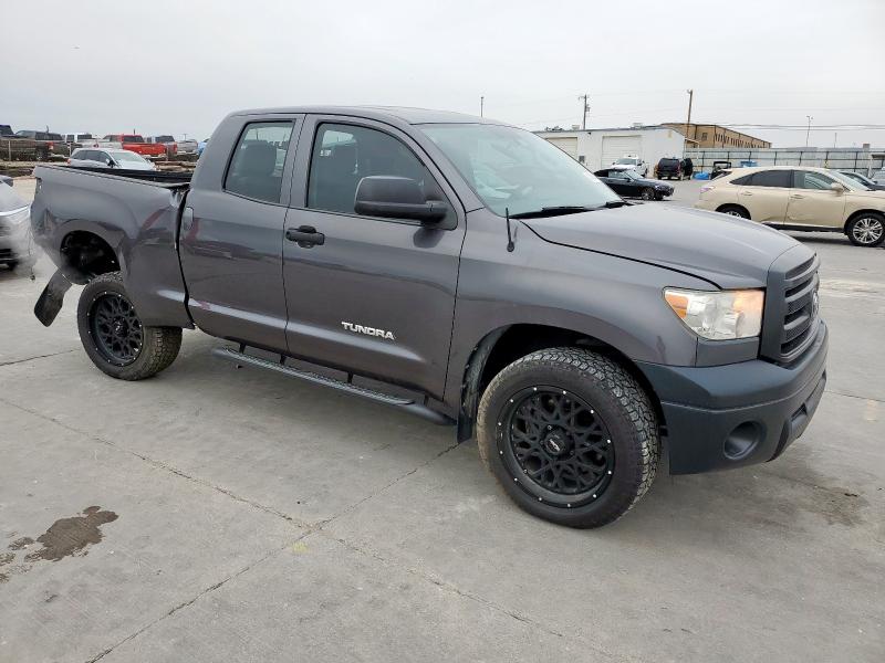 Vin: 5tfrm5f17cx046655, lot: 46180425, toyota tundra double cab sr5 20124