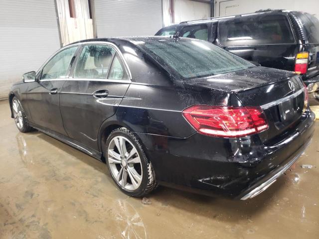 2016 MERCEDES-BENZ E 350 4MAT - WDDHF8JB7GB267236