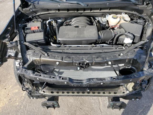 2023 CHEVROLET SUBURBAN K - 1GNSKGKL0PR174859