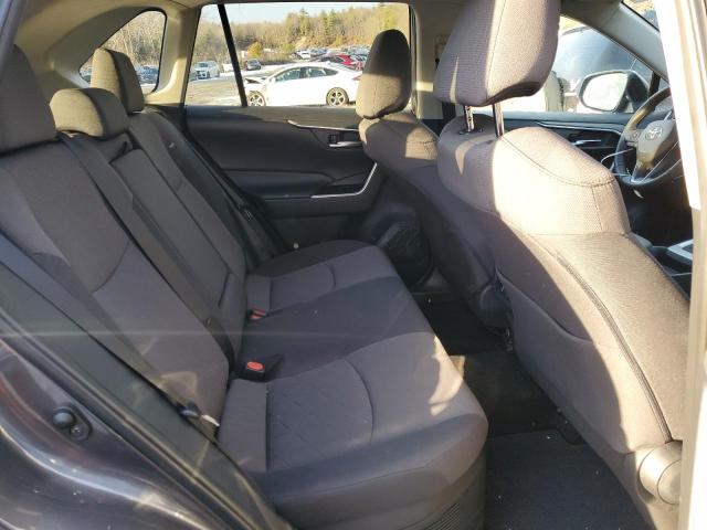 2019 TOYOTA RAV4 XLE - 2T3RWRFV0KW045872