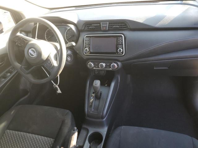 2024 NISSAN VERSA S - 3N1CN8DV7RL846390