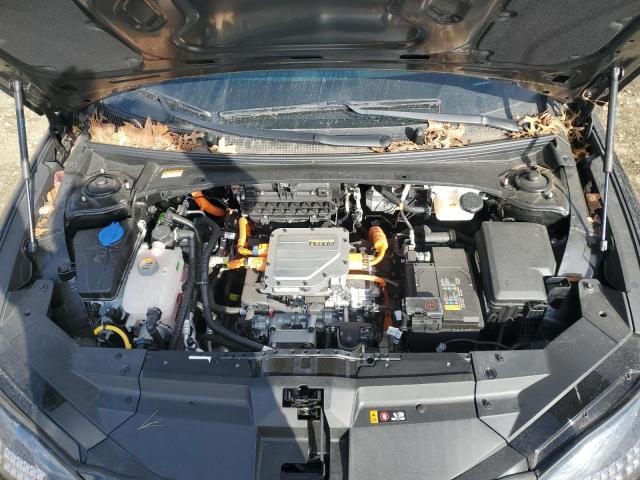 2023 HYUNDAI IONIQ 6 SE KMHM34ACXPA046136