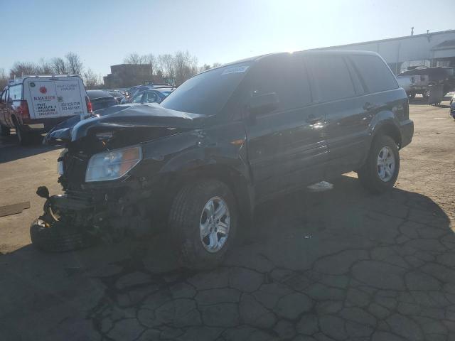 HONDA PILOT LX