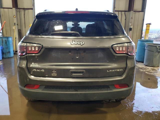 2020 JEEP COMPASS LI - 3C4NJDCB8LT251413