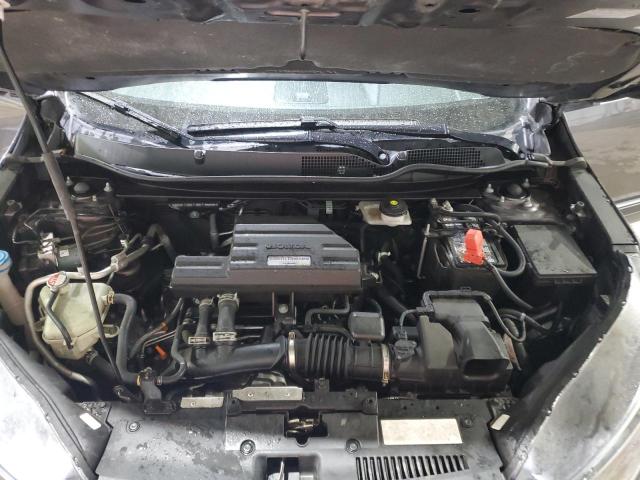 2019 HONDA CR-V EX - 7FARW2H58KE013377