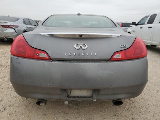 2010 INFINITI G37 BASE #3296441658