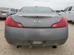 Lot #3296441658 2010 INFINITI G37 BASE