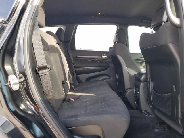 2017 JEEP GRAND CHER - 1C4RJFAGXHC782188