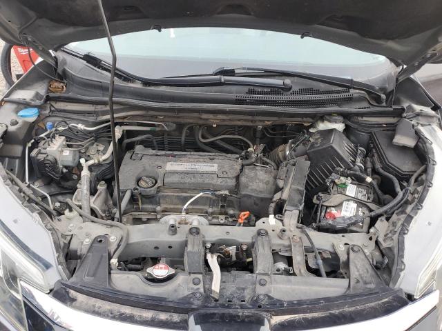 2015 HONDA CR-V LX - 2HKRM3H34FH509113