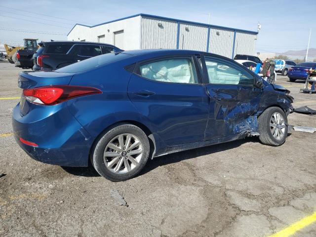 Vin: kmhdh4ae8eu176060, lot: 45670845, hyundai elantra se 20143