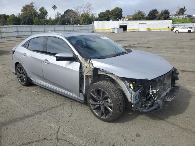 2017 HONDA CIVIC SPOR - SHHFK7H94HU219264
