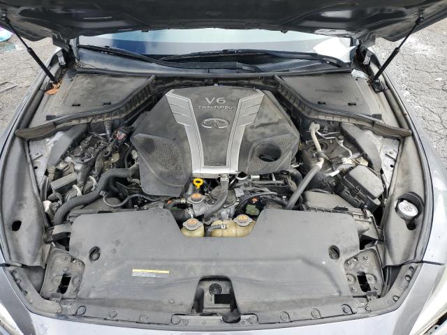 2018 INFINITI Q50 LUXE - JN1EV7AP5JM365265
