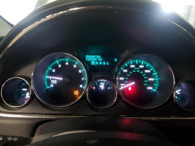 2017 BUICK ENCLAVE - 5GAKVBKD0HJ315250
