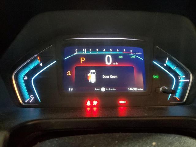 2019 HONDA ODYSSEY EX - 5FNRL6H74KB028844