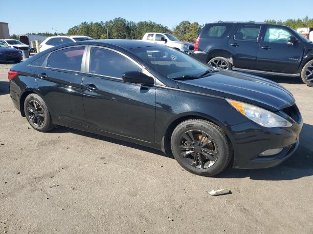 Vin: 5npeb4ac9dh716999, lot: 45223205, hyundai sonata gls 20134