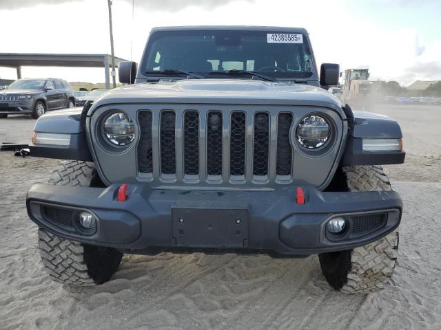 2020 JEEP GLADIATOR - 1C6JJTBG1LL133843