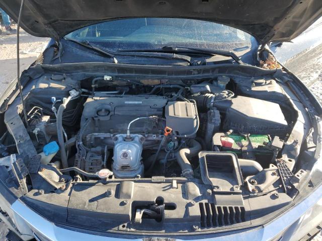 2017 HONDA ACCORD LX - 1HGCR2F38HA027518