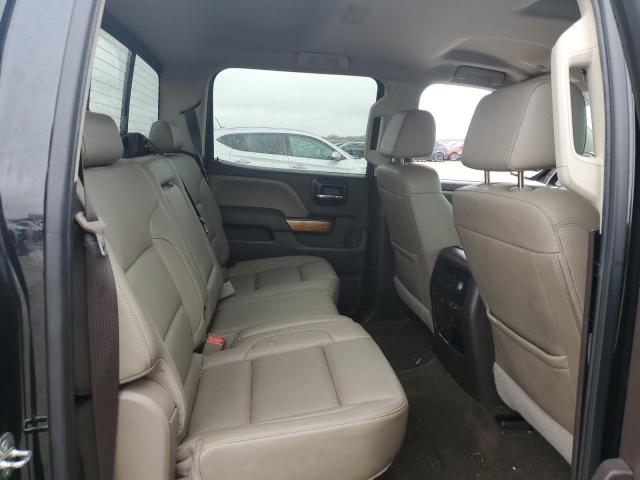 2017 CHEVROLET SILVERADO - 3GCPCSEC7HG277207