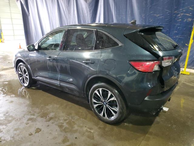 2022 FORD ESCAPE SEL - 1FMCU9H97NUA53931