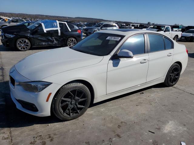 BMW 3 SERIES I