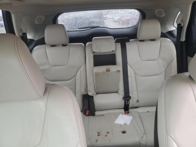 2020 FORD EDGE TITAN - 2FMPK3K95LBB06173