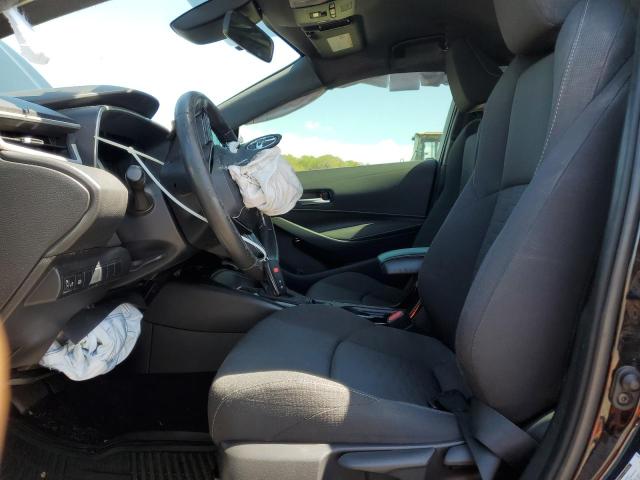 2019 TOYOTA COROLLA SE - JTNK4RBEXK3045809