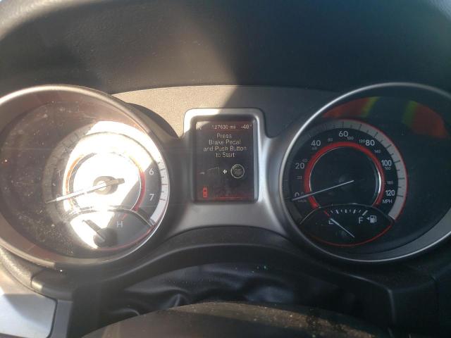 2015 DODGE JOURNEY CR - 3C4PDCGG4FT714913