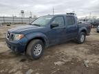 2016 NISSAN FRONTIER S - 1N6AD0EV8GN798707