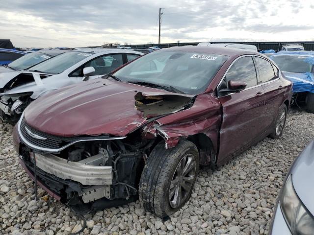 CHRYSLER 200 LIMITE