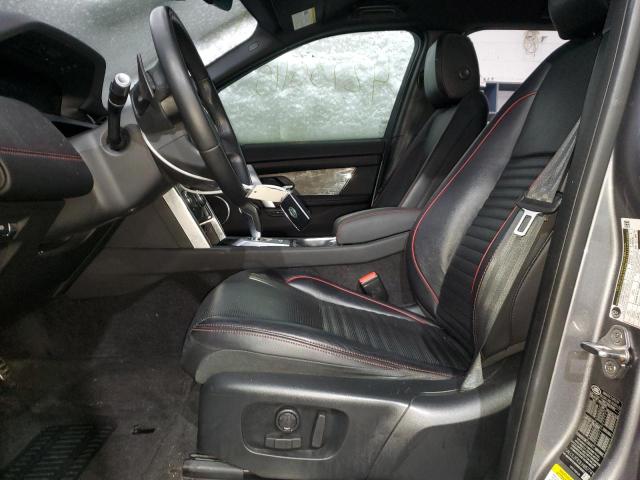 2020 LAND ROVER DISCOVERY - SALCL2FX3LH857741