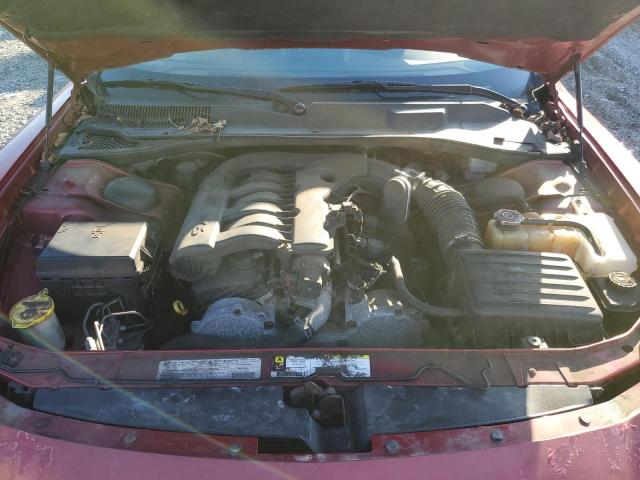 2010 DODGE CHARGER RA - 2B3CA9CV3AH315699