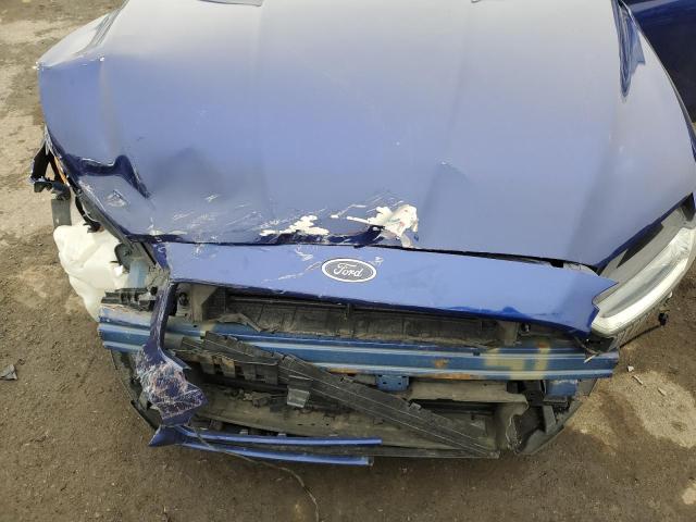 2016 FORD FUSION SE - 1FA6P0H76G5105488