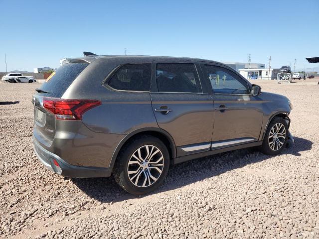 Vin: ja4ad2a39hz062690, lot: 45985145, mitsubishi outlander es 20173