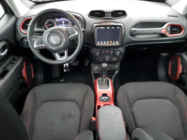 2021 JEEP RENEGADE T - ZACNJDC11MPM70551