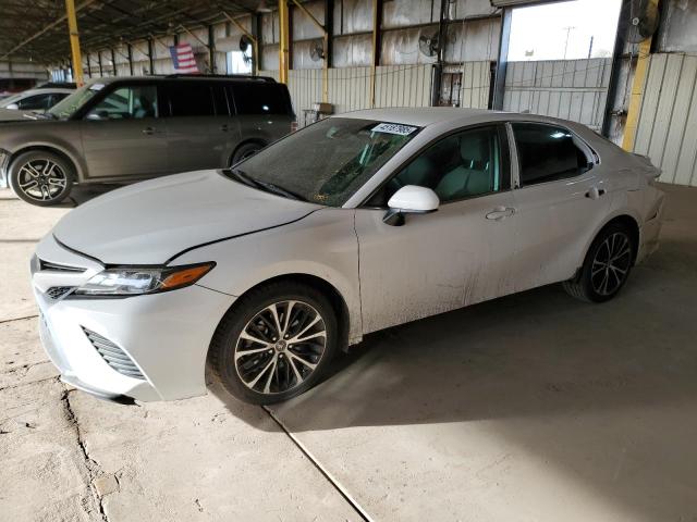 2019 TOYOTA CAMRY L - 4T1B11HK9KU695958