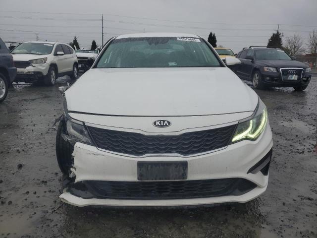 2020 KIA OPTIMA LX - 5XXGT4L36LG445591