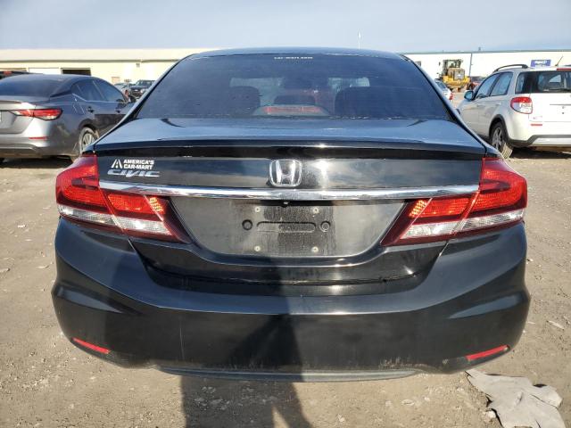 2015 HONDA CIVIC SE - 19XFB2F71FE055917
