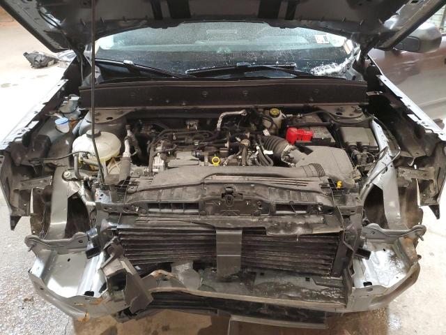 2023 FORD BRONCO SPO - 3FMCR9B6XPRE36014