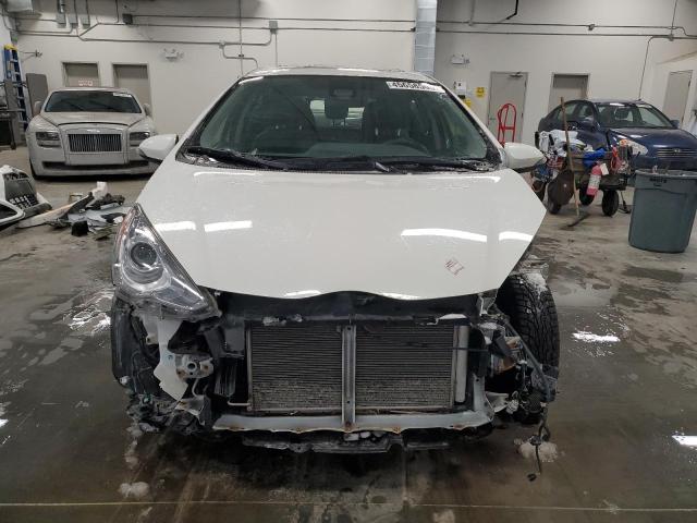 2017 TOYOTA PRIUS C JTDKDTB38H1597345