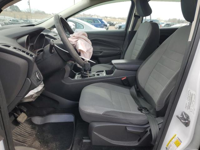 2018 FORD ESCAPE S - 1FMCU0F74JUB25305
