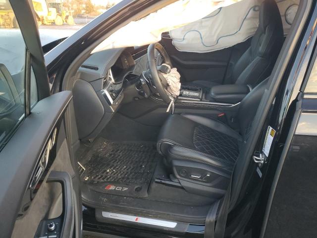 2021 AUDI SQ7 PRESTI WA1VWBF70MD000531