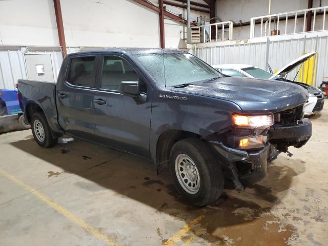 Vin: 3gcpwaef9lg344247, lot: 45855395, chevrolet all models c1500 20204