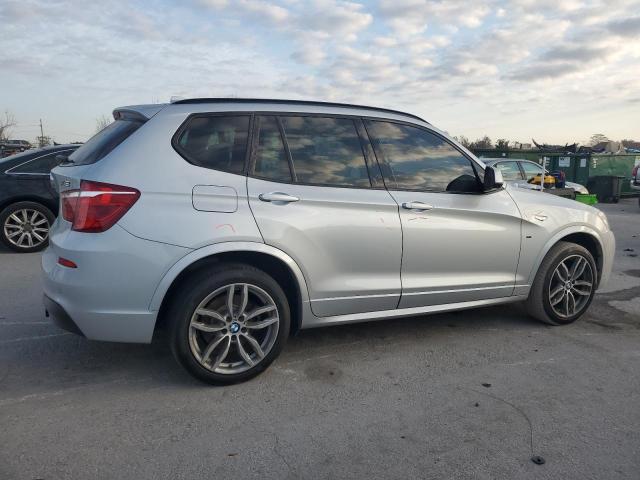 Vin: 5uxwz7c35h0v88390, lot: 43976775, bmw x3 sdrive28i 20173
