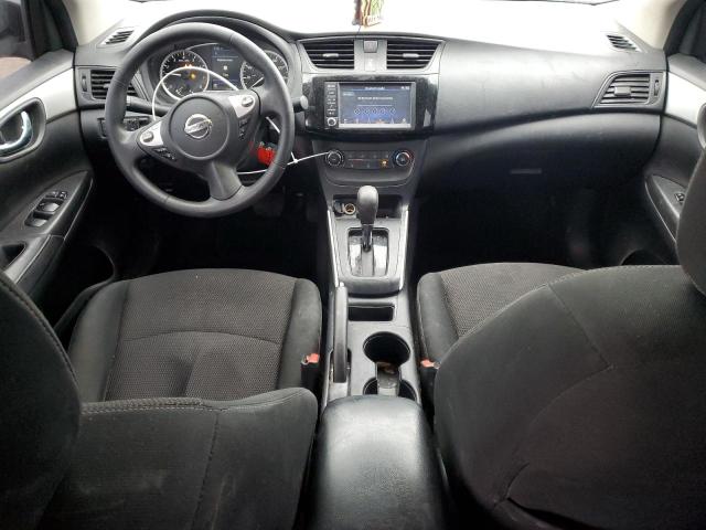 2019 NISSAN SENTRA S - 3N1AB7AP5KY382363