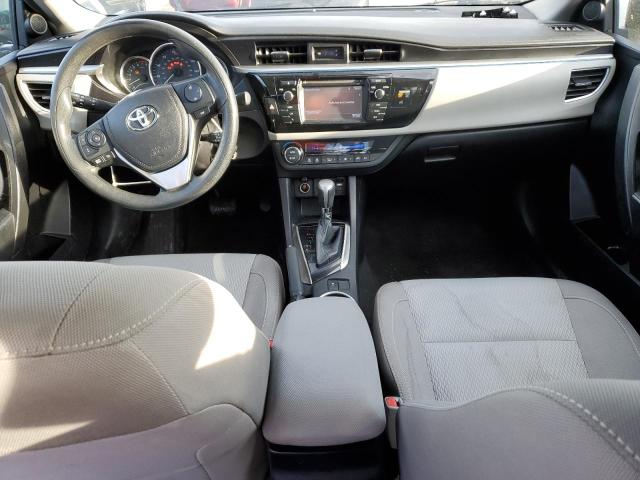 2016 TOYOTA COROLLA L - 2T1BURHE9GC513829
