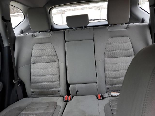 2019 HONDA CR-V LX - 2HKRW5H36KH418067
