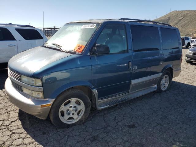 CHEVROLET ASTRO