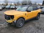 2022 FORD BRONCO SPO - 3FMCR9D93NRD71785